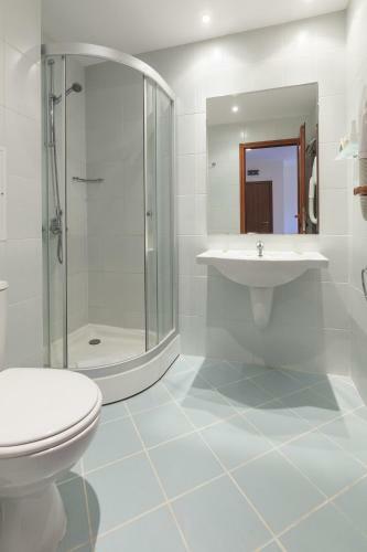 Serena Residence Aparthotel - All Inclusive