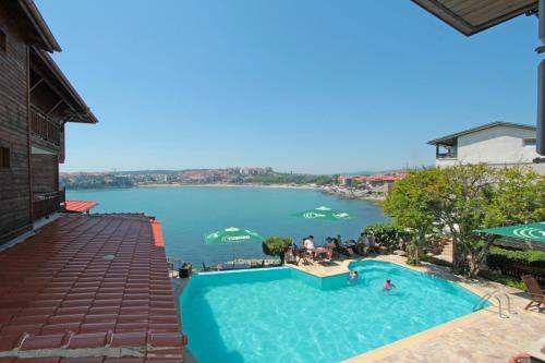Hotel Villi Sozopol