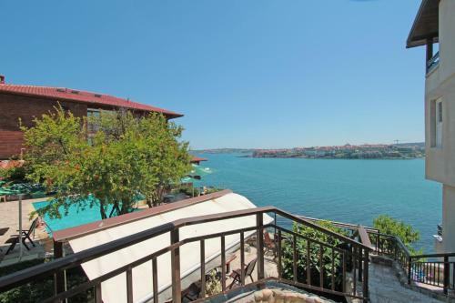 Hotel Villi Sozopol
