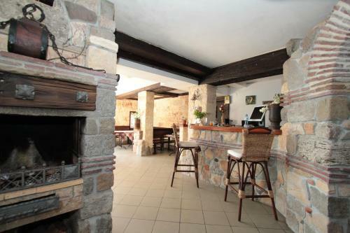 Hotel Villi Sozopol