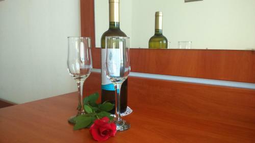 Hotel Hera