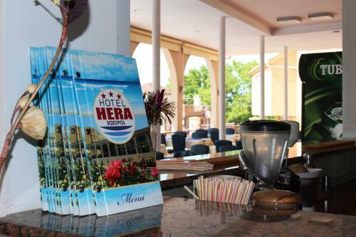 Hotel Hera