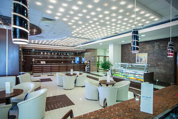Hotel Saint Thomas Holiday Village