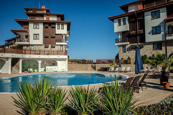 Hotel Saint Thomas Holiday Village