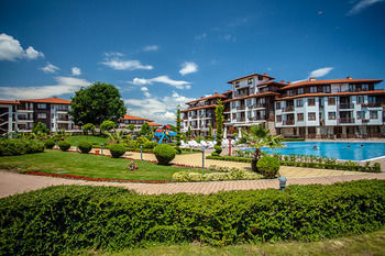Hotel Saint Thomas Holiday Village