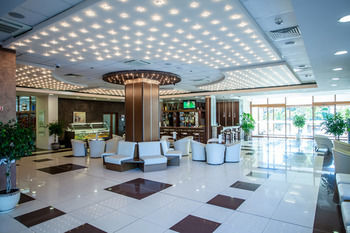 Hotel Saint Thomas Holiday Village