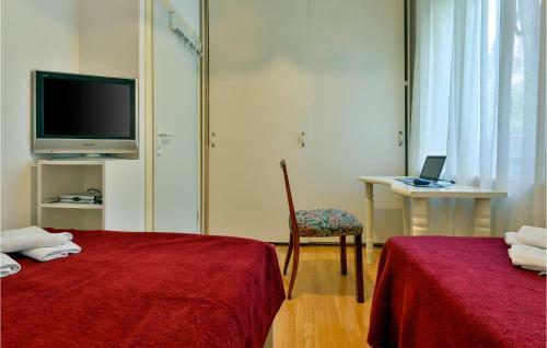 One-bedroom Apartment In Krapinske Toplice