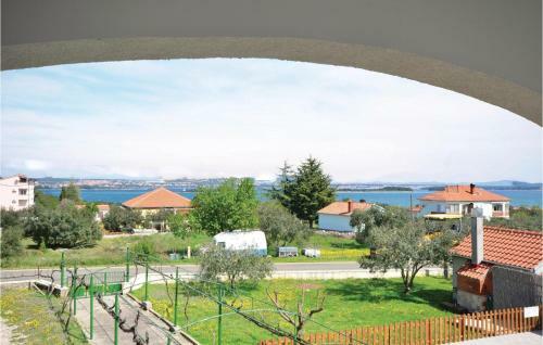 Holiday Home Kraj Kraj