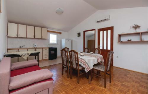 Holiday Home Kraj Kraj