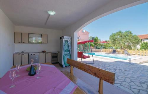 Holiday Home Kraj Kraj