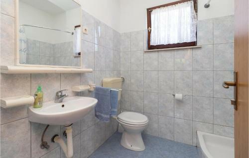 Holiday Home Kraj Kraj