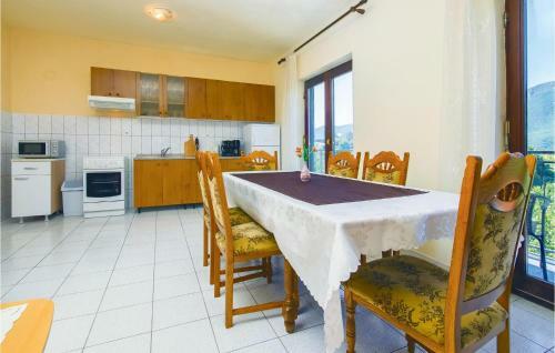 Two-bedroom Apartment In Kostanje