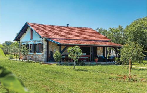 Holiday Home Siritovci 04