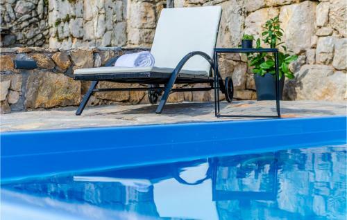 Three-bedroom Holiday Home In Brotnice