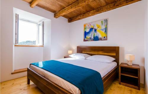 Three-bedroom Holiday Home In Brotnice