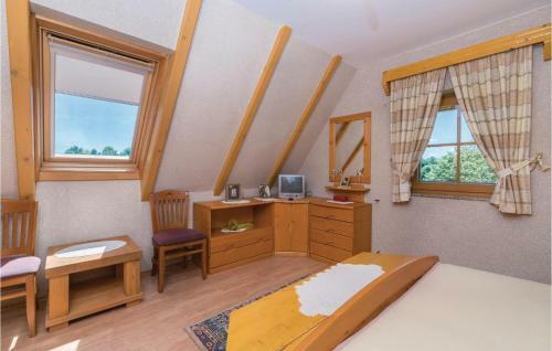 Two-bedroom Holiday Home In Varazdin