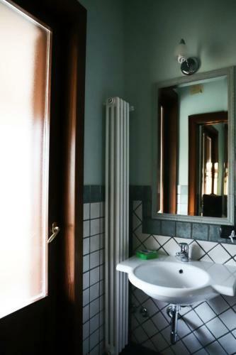 Scacciapensieri B&B