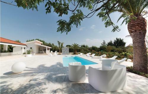 Villa Delle Sterlizie