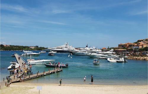 Apartamentos Casa Armonia