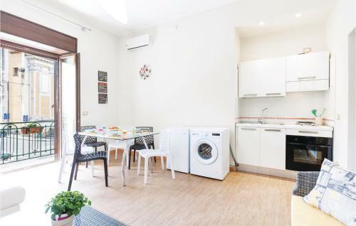 One-bedroom Apartment In Lettere II