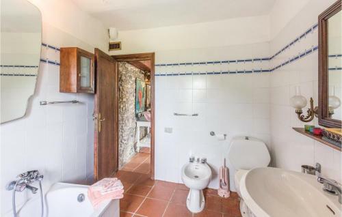 Apartamentos Casa Di Ettore