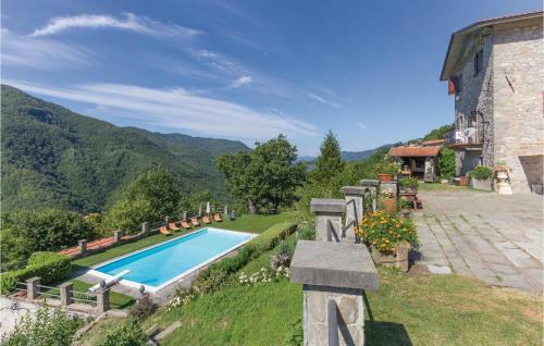 Apartamentos Casa Di Ettore