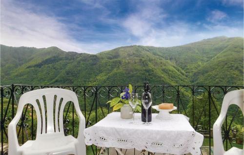 Apartamentos Casa Di Ettore
