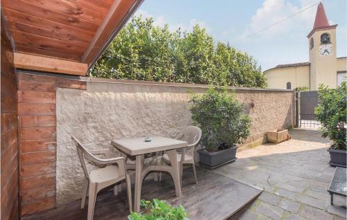 Apartamentos Appartamento Melograno 1