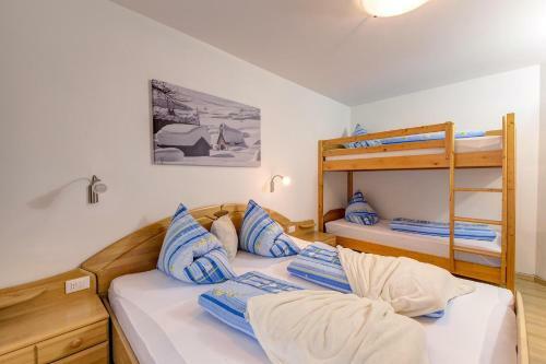 Apartamento Residence Marteshof