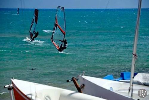Marina Di Modica Villa Sleeps 4 Air Con Wifi