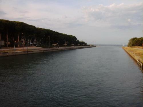 Apartamento Canaletto 9