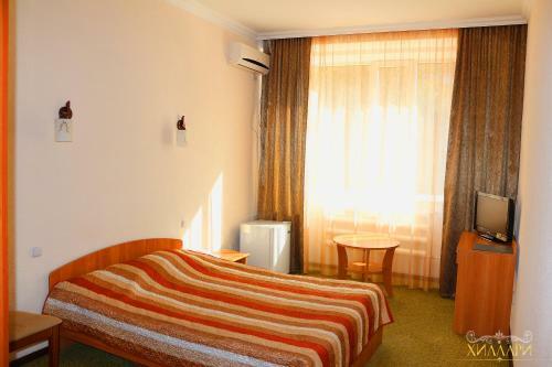 Hotel Gostinochyi Kompleks Hillary