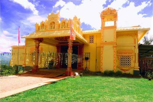 The Grand Mountain Hotel Matale
