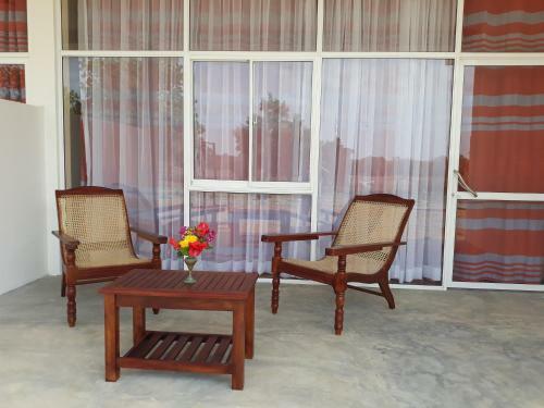 Hotel Flamingo Nature Resort
