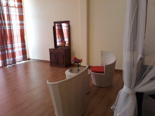 Hotel Flamingo Nature Resort