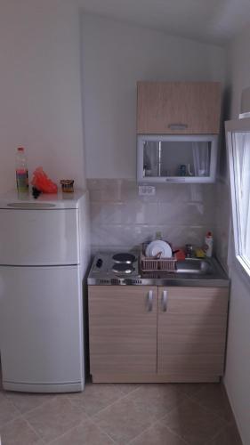 Hostal Apartmani I Sobe Kod Milosa