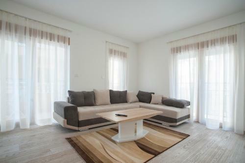 Apartments Dd