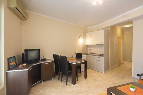 Sea View Apartment Ivana