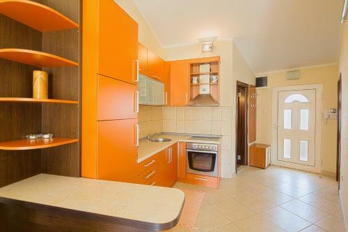 Sea View Apartment Ivana