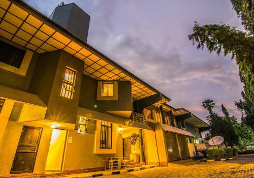 Hotel Nordic Villa