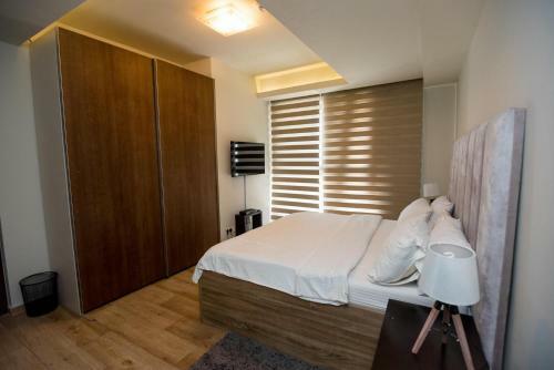 Apartamento The Gilgal Suites