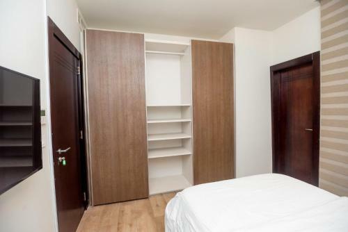 Apartamento The Gilgal Suites