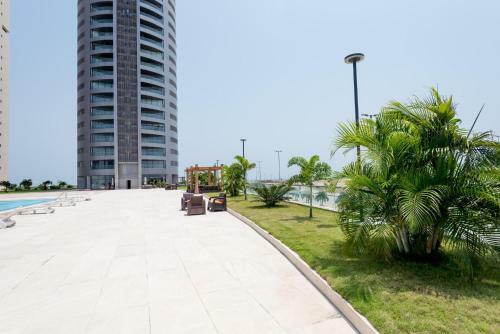 Apartamento The Gilgal Suites