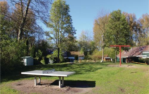 Two-bedroom Holiday Home In Bruinisse