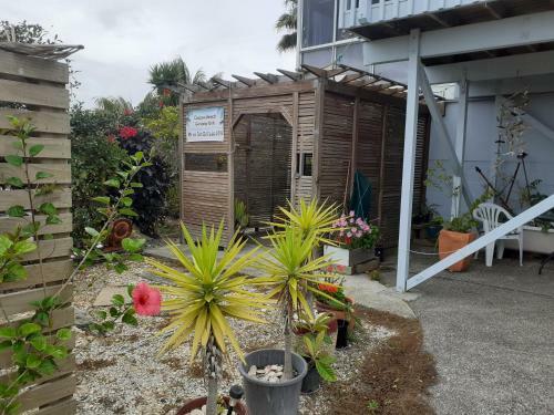 Apartamento Coopers Beach Getaway Unit