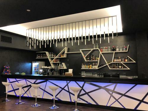 Hotel Grand Stasinda