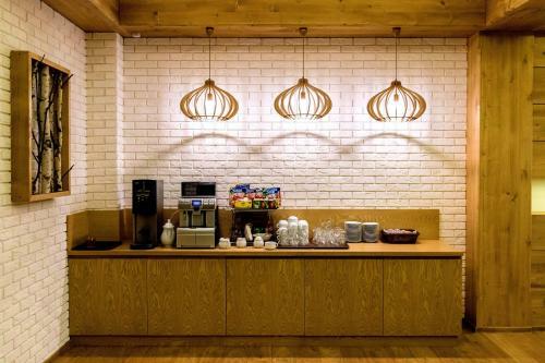 Hotel Grand Stasinda
