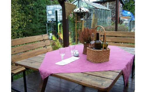 Two-bedroom Holiday Home In Darlowo