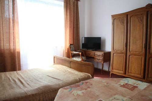 Hostal Domy Wczasowe Tryumfy