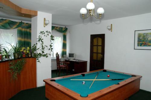 Hostal Domy Wczasowe Tryumfy